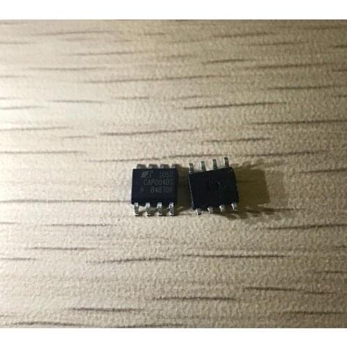 50PCS/ CAP004DG CAP004 SOP8 NEW