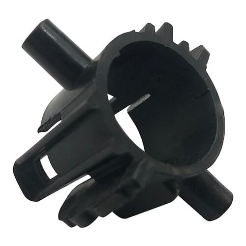 4F0919257 4F091928 for Audi A6 C6 2005-2011 Automobile front and rear bar electric eye bracket backing radar probe bracket