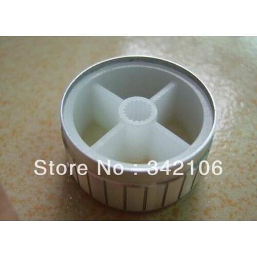 Free Shipping!!! 10pcs Volume knob diameter 30mm, height 17mm