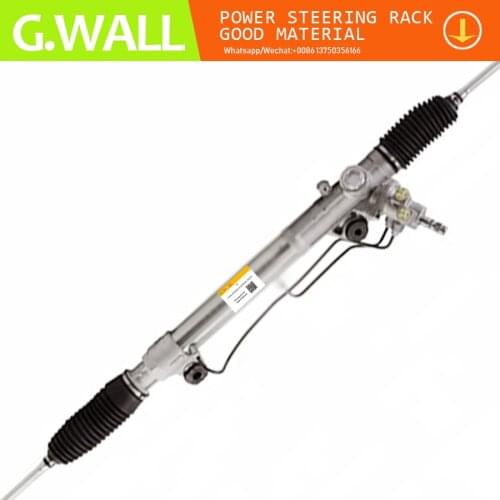For Toyota Hilux Steering Rack For Toyota Hilux Vigo 2WD Power Steering Rack 44250-0K010 44200-0K0104 4200-0K360 44200-0K050