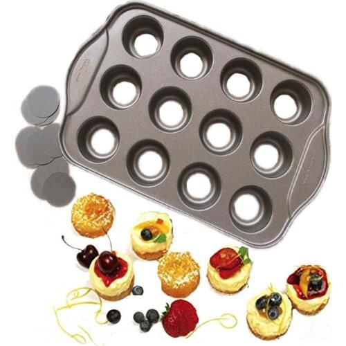 GTLCONIE Non-stick Pans