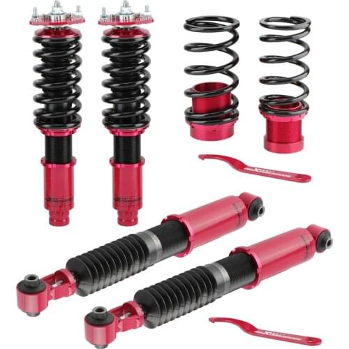 Coilover Coilovers Suspension Kit for Mazda6 2003-2007 Suspension Shocks Twin-Tube