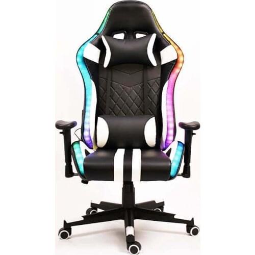 Free shipping professional computer chair LOL Internet cafe racing chair WCG gaming chair office chair