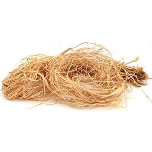 Natural Raffia 200 Grams