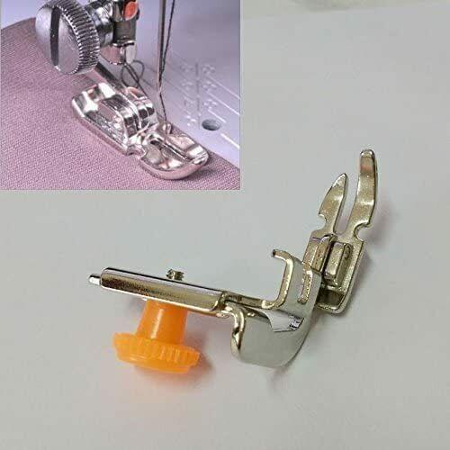 Low Shank Presser foot, Zipper,Cording,Straight Foot (3 in 1) #551