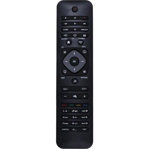 New Replacement Universal Remote Control for LCD/LED + Digital Smart TV