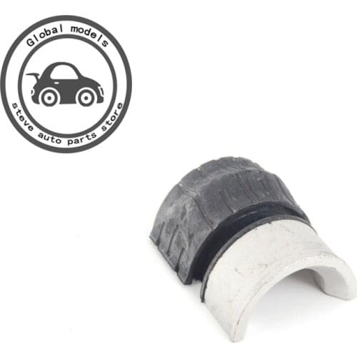 Front suspension sway stabilizer bar bushings for Porsche Cayenne Macan Panamera 911 Cayman