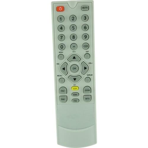 Remote Control For Apex STBDT250 DT250 DT250A DT250RM DT502A DT504 DT502 DT150 DT150 B2 Digital DTV TV Tuner Converter Box