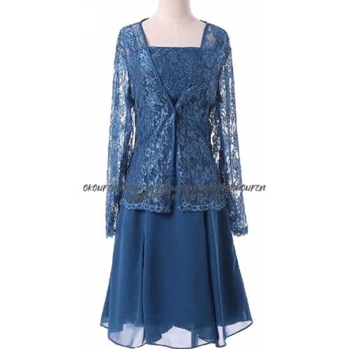 Ramdjalo Womens Lace Dresses