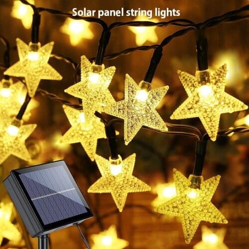 SHIYAN Festive Lighting