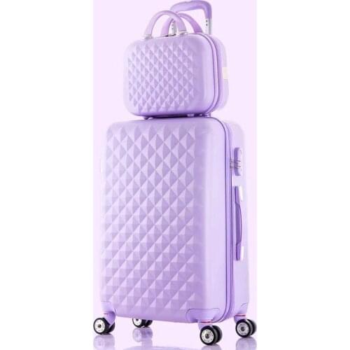 Cosmetic Bags Suninecase China