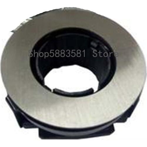 CAR Release bearing with guide sleeve Vol ksw age nSk oda Sea tPo loG olf Lup oFo xVo yag eJe tta Clutch AWY, AZQ, BMD, BME