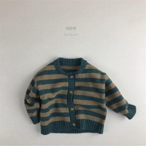 2021 Soft Kids Sweaters Spring Winter Baby Boys Girls Warm Knitted Bottoming Thicken Childrens Clothes Top High Quality