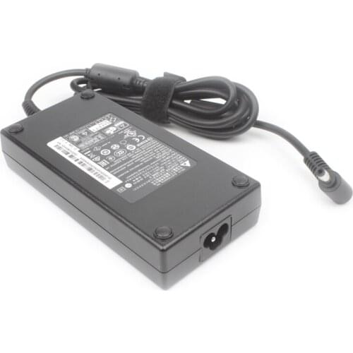 19.5V 9.2A 5.5 x 2.5mm Laptop Adapter Notebook Charger For Msi GT70 Series Laptop /Notebook GT70 2PC ADP-180NB BC Power Supply