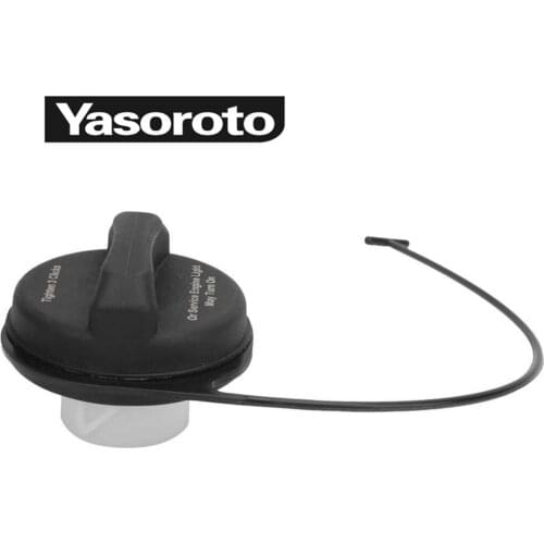 Car Fuel Tank Gas Filler Cap Covers For Buick Lucerne Cadillac Escalade DTS Chevrolet Express 1500 20915842