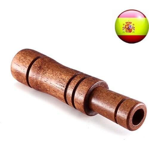 Wood Waterfowl Calls Reed Pheasant Call Hunting Callers for Hunter Game Calls Free Ship