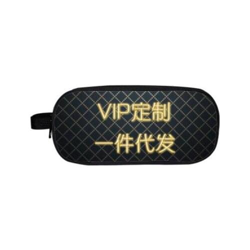 Children Student Cosmetic bag Pencil case