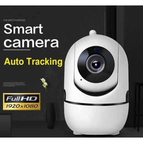 EDIY CCTV Cameras WI-FI