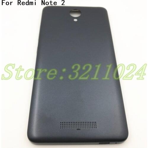 Emmaone Xiaomi Redmi Note 2 Batteries