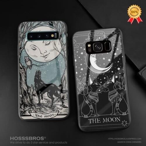 HOSSSBROS Phone Cases Samsung Galaxy S20 Plus