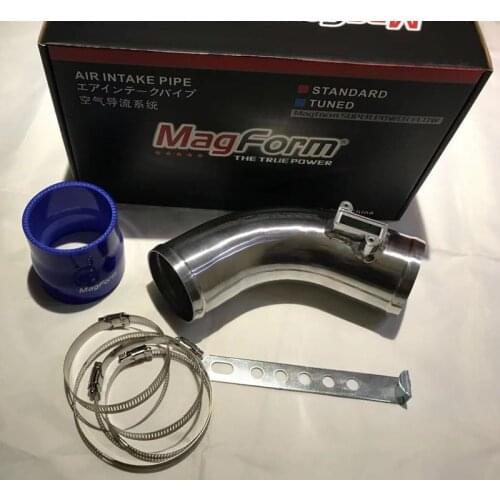 AIR INTAKE PIPES KIT+Air FILTER for BMW 2018-2020 F30 B48 320 325 330, pls contact me for other car models