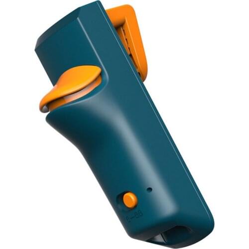 Lightweight Game Trigger Mechanical Button Key Shooting Controller for PUBG Mobile iPad Game Trigger Controller