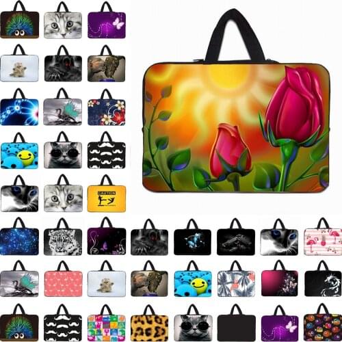 Fasion New Laptop Case Computer Accessories For Apple Macbook Air Pro Retina 11 12 13 15 16 Hot 10 13.3 14 Notebook Handle Case