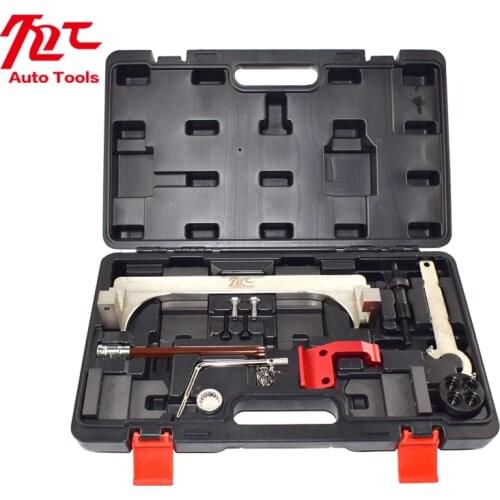 Engine Timing Tool Set For BMW B38 B48 B58 Camshaft & Variable Camshaft Timing Unit Installer Remover Kit