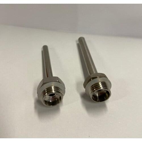A02 A03 Filling Machine Nozzle, Filling Heads 4mm,6mm,8mm,10mm