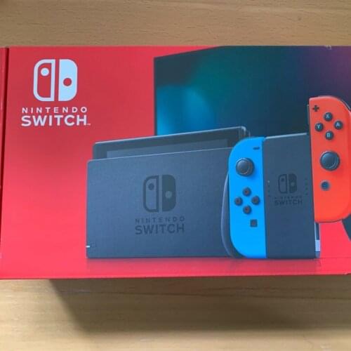 Запчасти для инструментов Nintendos Switch 32GB China At AliExpress