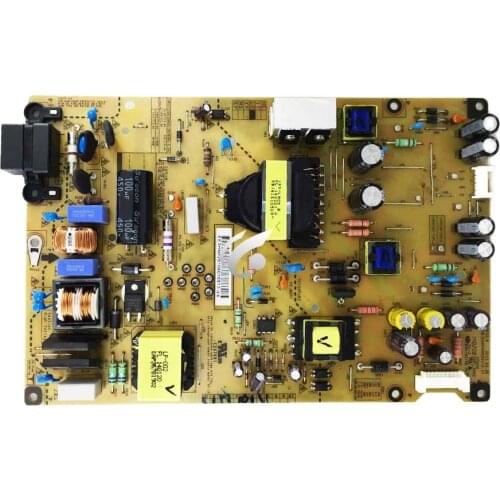 100% New good Working original used power supply board EAY62810801 EAX64905501 LGP4750-13PL2