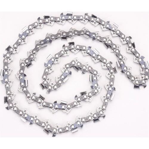 CORD Chainsaw Chain 15-Inch .325" Pitch .063" Gauge 63 Drive link Fit For Sthil CD22BP63DL