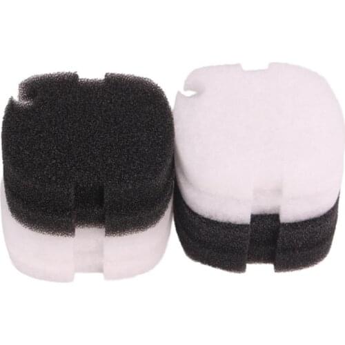 Compatible Bio-Foam Filter Floss Pads Sets for Tetratec Tetra EX400 / EX600 / EX700