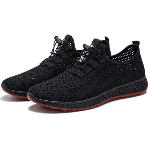 SPEED SECONDS OPEN Men's Lace-up Shoes