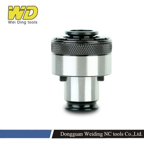 GT12 GT24 M3-M16 tapping collet ISO DIN JIS standard Tapping collet M3-M16