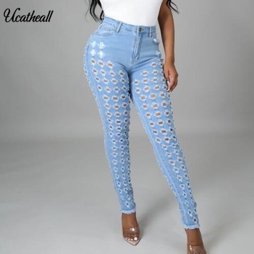 Женские джинсовые шорты Ucatheall China At AliExpress