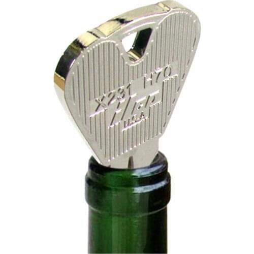 1 Set Magic Trick Toy-Folding Key Thru Bottle or Ring Penetration,Magic Trick Props,Magic Joke Toy Easy to Play