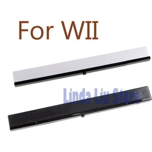 15pcs Wireless Sensor Remote Bar For Nintend Wii Bluetooth-compatible Sensor Bar Infrared IR Signal Ray Sensor Receiver