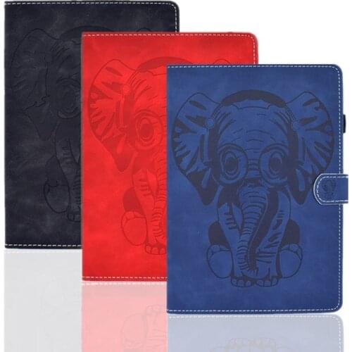 Funda Tablet For Lenovo Tab M10 Plus TB-X606F TB-X606X Case Cover For Lenovo M10 FHD Plus 10.3 "Tablet Case wallet Shell Capa