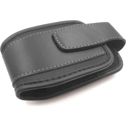 RTBESTOYZ GENUINE LEATHER POCKET POUCH FOR BLACKBERRY BOLD Phone Leather Phone Case