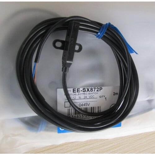 Free Shipping EE-SX872P Photoelectric sensor