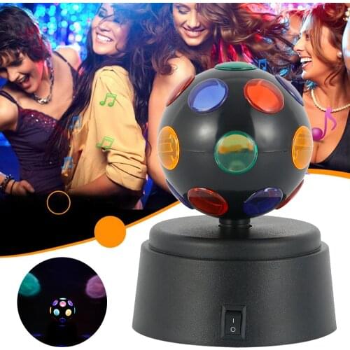 Ghopy Laser Lighting