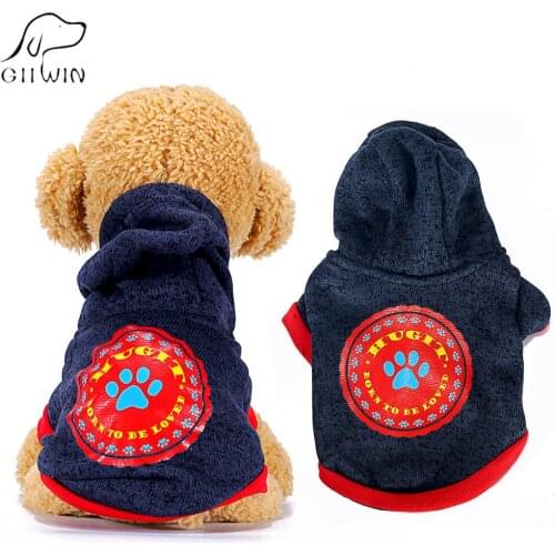 Hachikitty Sweatshirts For Dogs