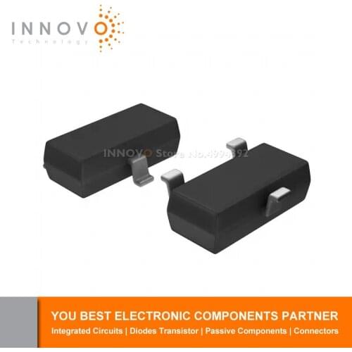 INNOVO DESD2CAN2SOQ-7 AS431ANTR-G1 AS431ANTR-E1 AS431IANTR-G1 SOT23-3 20pcs/lot free shipping New original