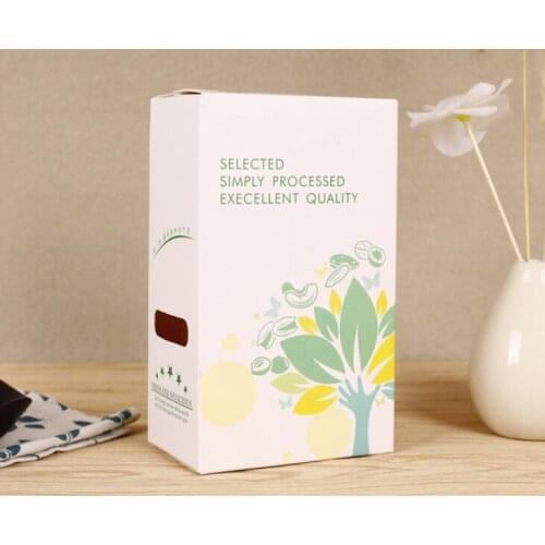 Embossing Printing Handling and Recycled Materials Feature red velvet perfume clamshell packaging box ---XP1143