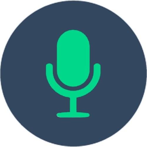 Voice control command set