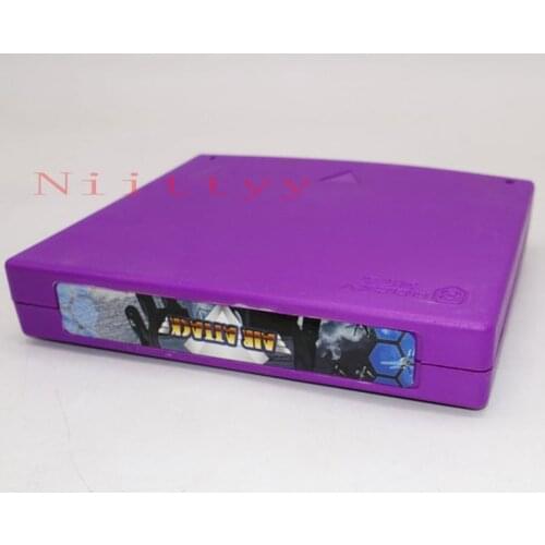 New Air Attack 3 Arcade Jamma Motherboard Genration 146 Games in 1 King Of Air Raid VGA Output Vertical Monitor