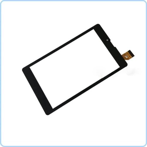 New 7'' Touch Screen Digitizer Glass For Irbis TZ745 Tablet PC