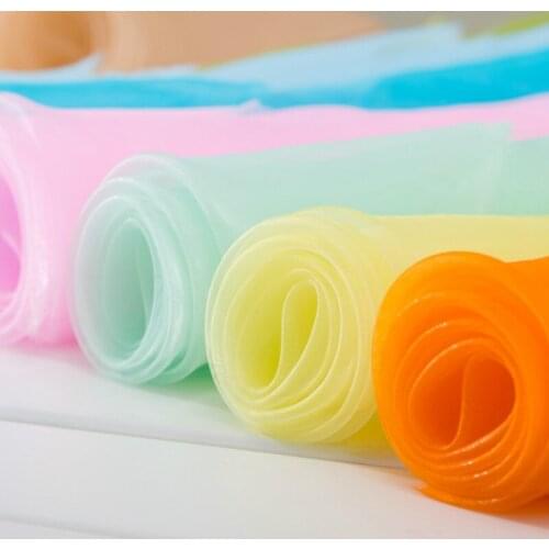 100x150cm Organza, wedding decoration organza fabric, fabric For Wedding, home Party Organza for Romantic Wedding party fabric