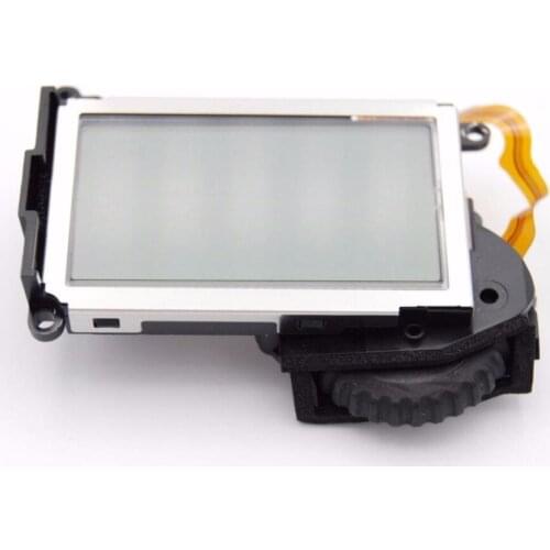 ORIGINAL TOP Shoulder Small Display LCD SCREEN UNIT Control Panel Assy For NIKON D7200 SLR Camera Repair Part